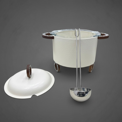 سخان شوربة 4لتر