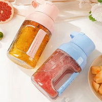 كوب عصارة Tonton ، خلاط محمول/DDT-01