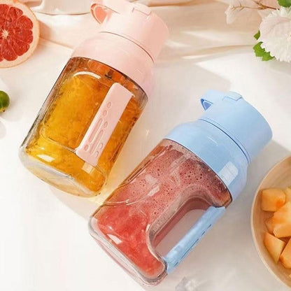 كوب عصارة  ، خلاط محمول