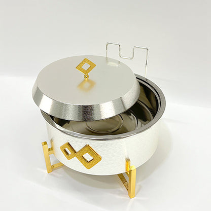 سخان طعام سعة 8 لتر