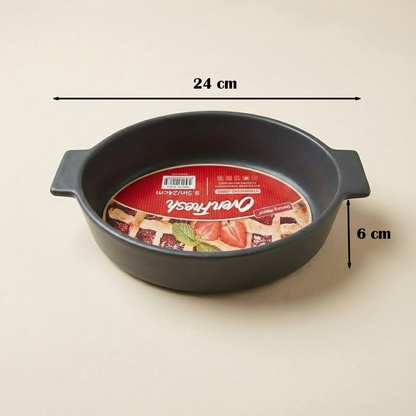 صينية فرن سيراميك