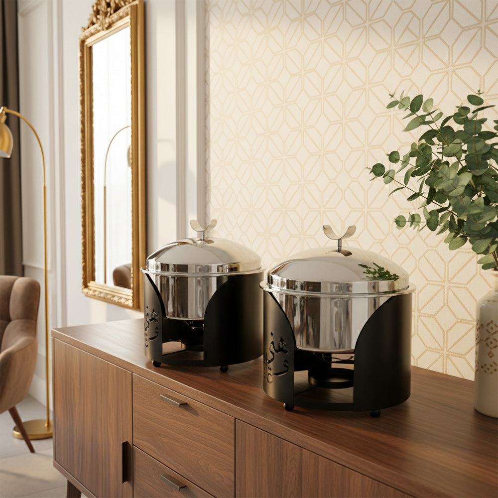 سخان طعام – 3 لتر / 5 لتر Diva Lady