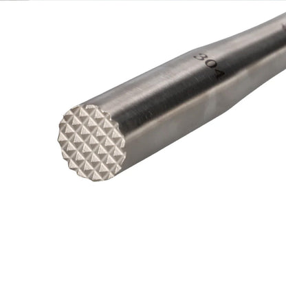 كوكتيل، مدقة، مهروس