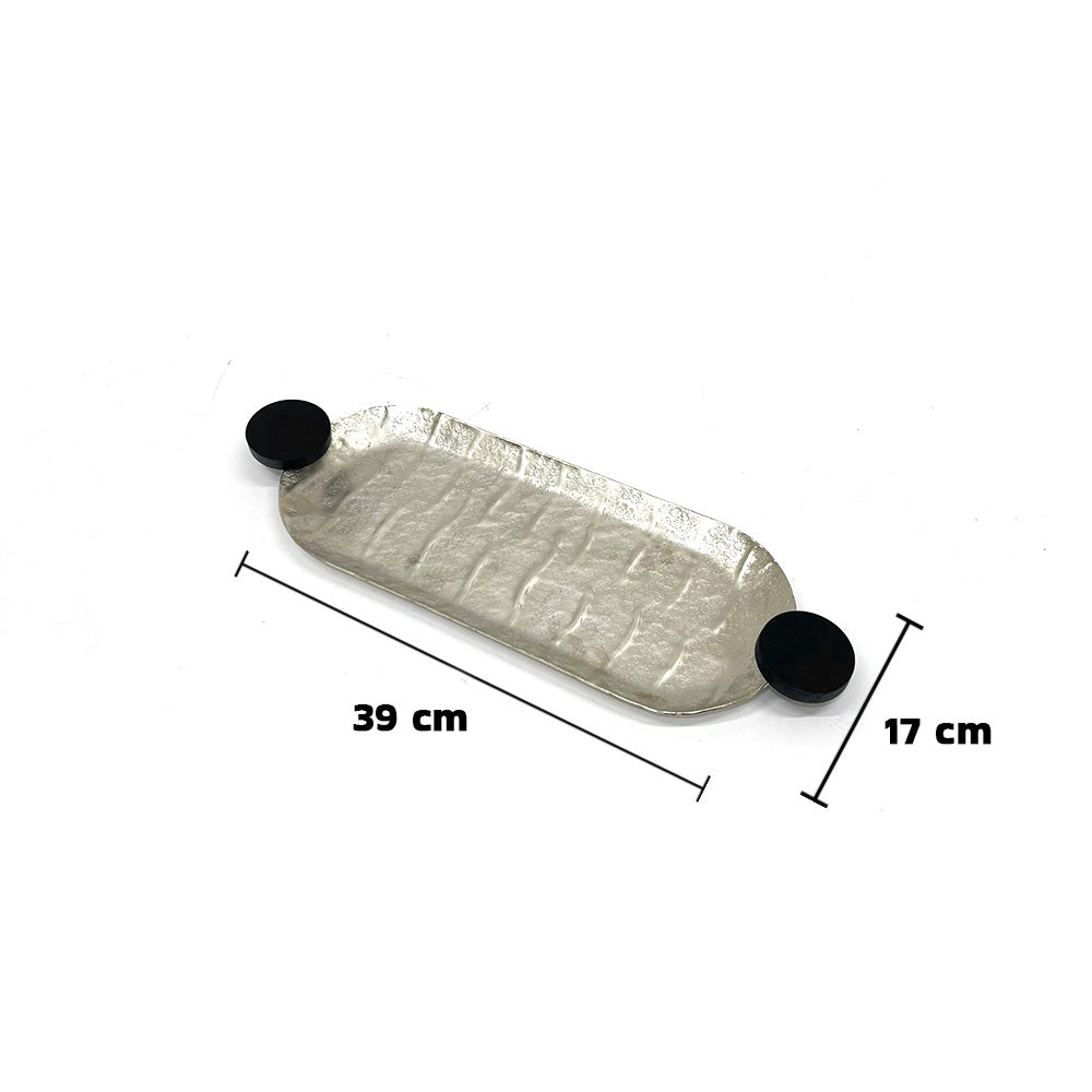 صينية تقديم صغيرة Diva Lady