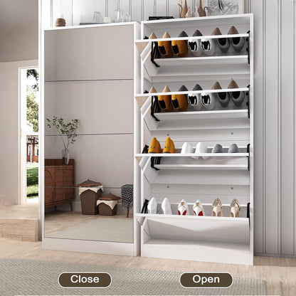 خزانة لتنظيم الأحذية Boxpro