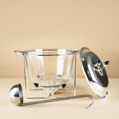 سخان شوربة 4 لتر