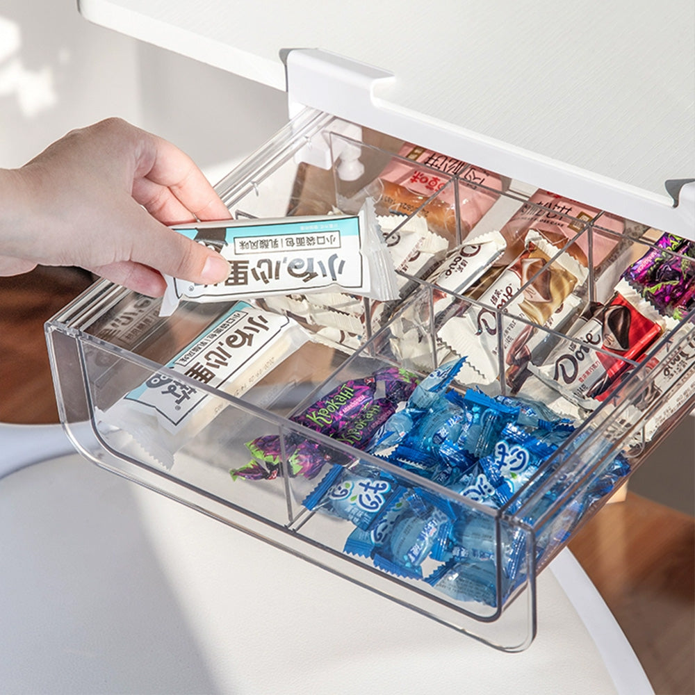 درج تخزين معلق