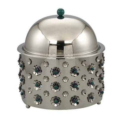 سخان طعام ستيل