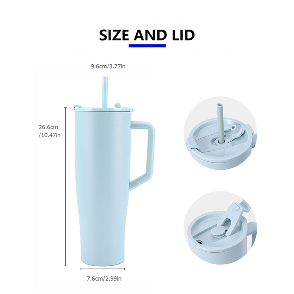 كوب معزول سعة 40 أونصة Diva Lady