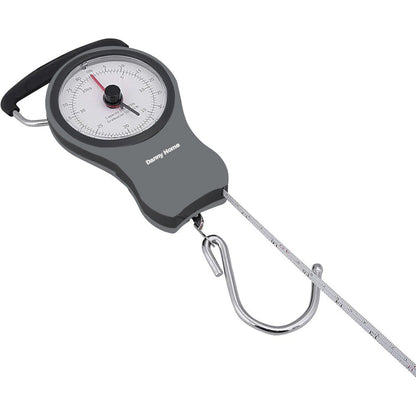 ميزان أمتعة ميكانيكي