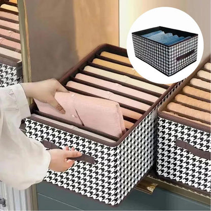 بوكس تنظيم اغراض