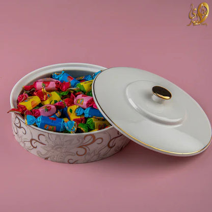 ماعون حلا بورسلان