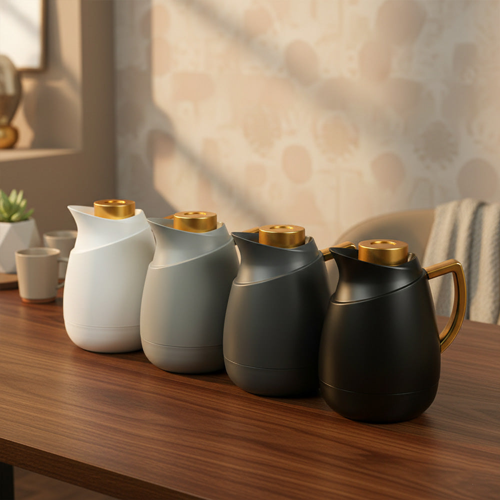 مطارة عذبة 1لتر