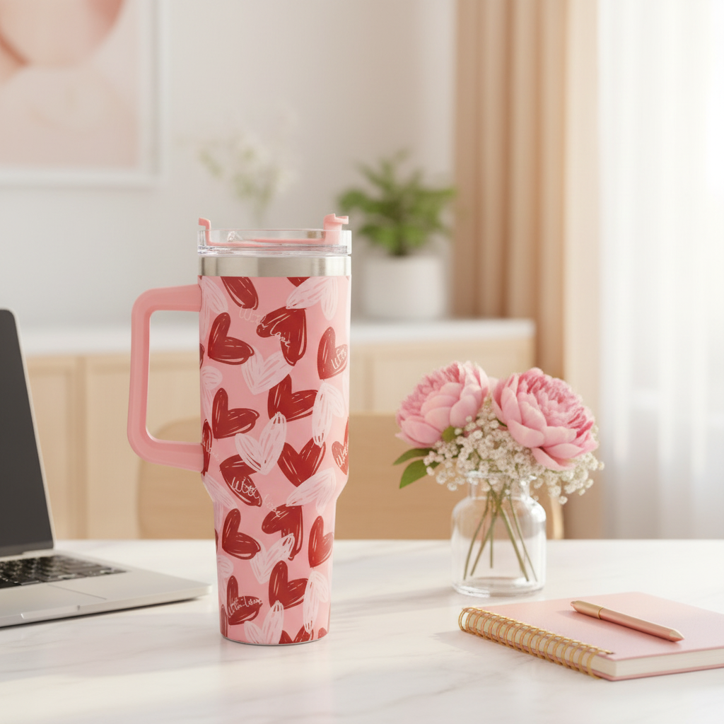 كوب سويت هارتس ميجا بيد - 1200 مل