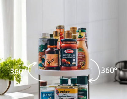 ارفف ‏تخزين للمشروبات 3رف