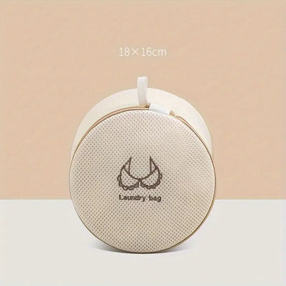 مجموعة حقائب غسيل شبكية