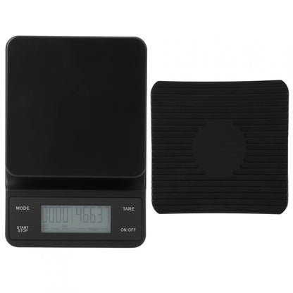 ميزان المطبخ الرقمي