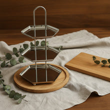 ستاند تقديم حلويات Alkuwaity Al Awal الكويتي الأول