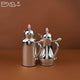 طقم مطارات غلا