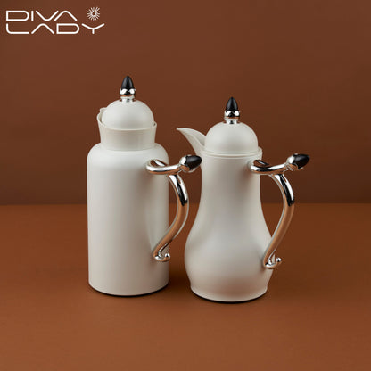 طقم مطارات غلا