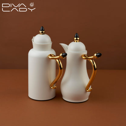 طقم مطارات غلا