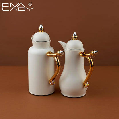 طقم مطارات غلا