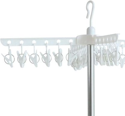 ستاند‏ شماعات تجفيف الملابس