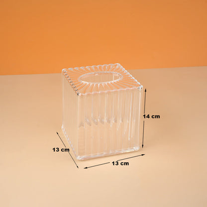 موزعات المناديل