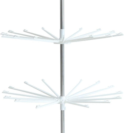 ستاند‏ شماعات تجفيف الملابس