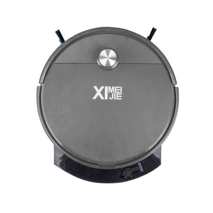 مكنسة كهربائية منزلية ذكية 3 في 1