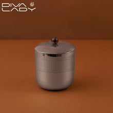 بادية مع غطاء