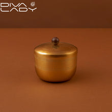 بادية مع غطاء