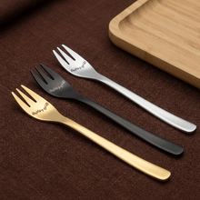 شوكة طعام هني وعافية 6 قطع