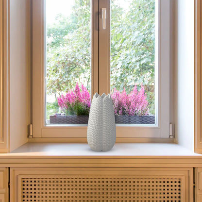 فازة فلوريرو سيراميكا روستيكو