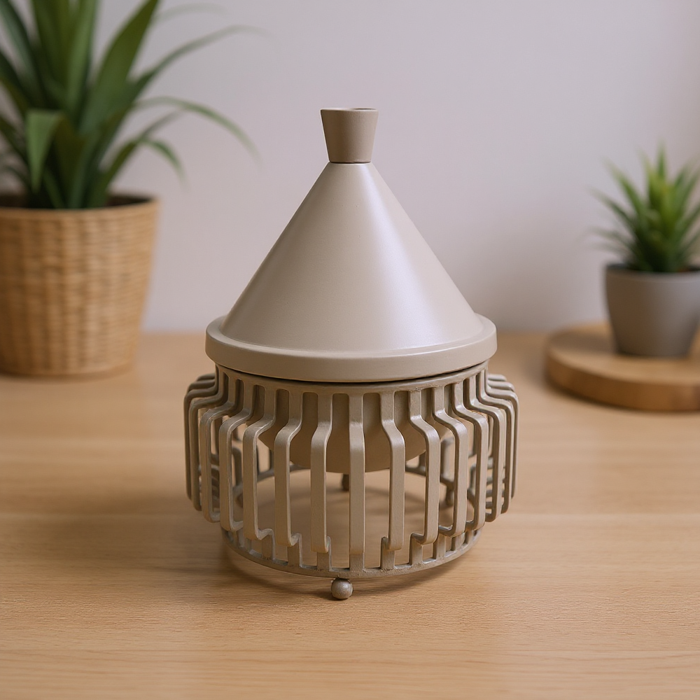 تمرية بتصميم هندسي