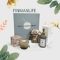 مجموعة عطور Finmanlife(A)