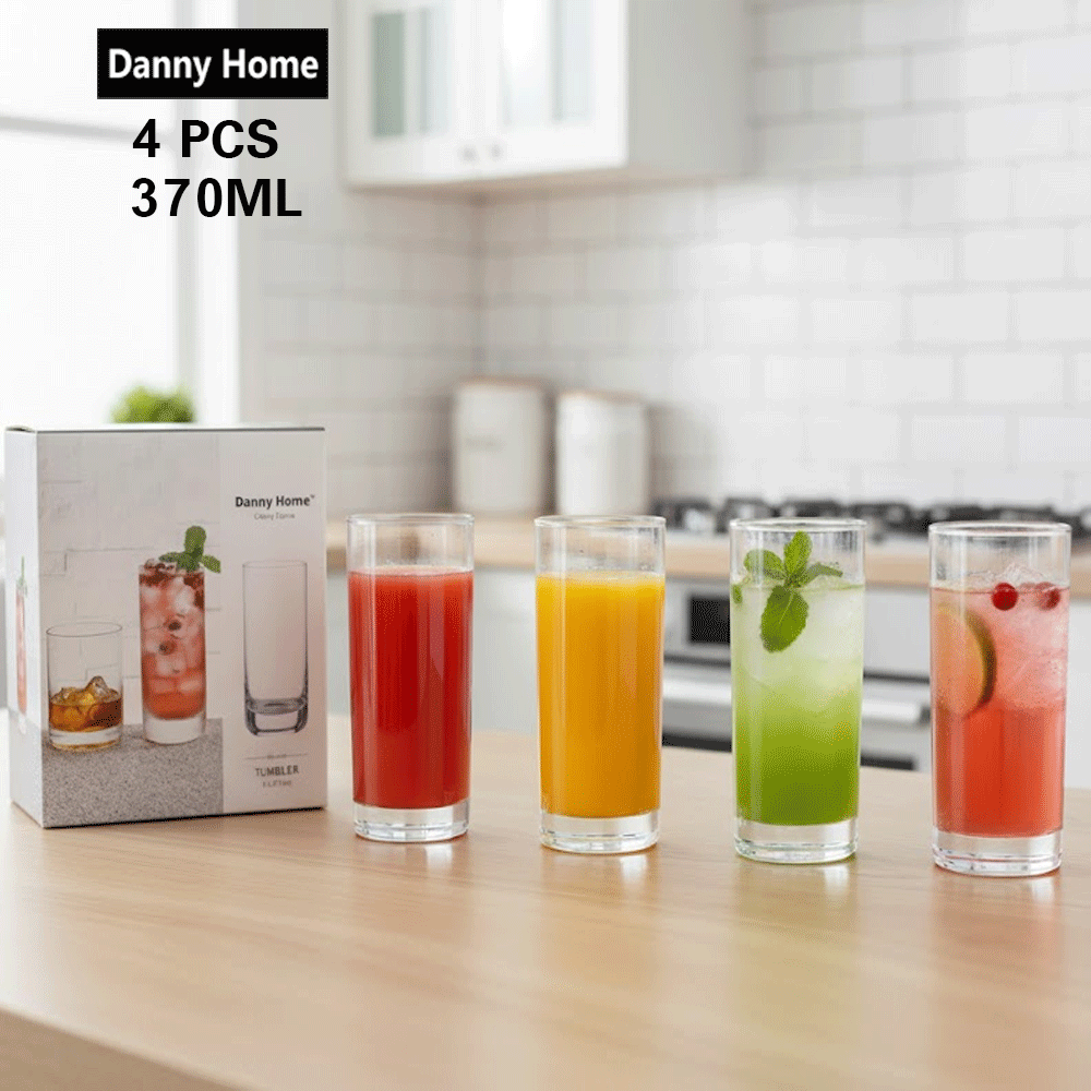 أكواب طويلة Danny Home