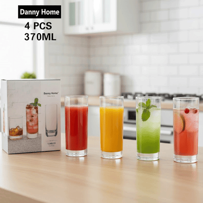 أكواب طويلة Danny Home