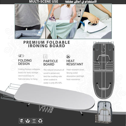 لوح كي قابل للطي