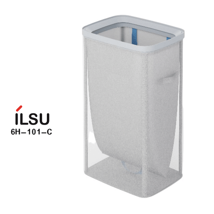 سلة غسيل وحقيبة تخزين