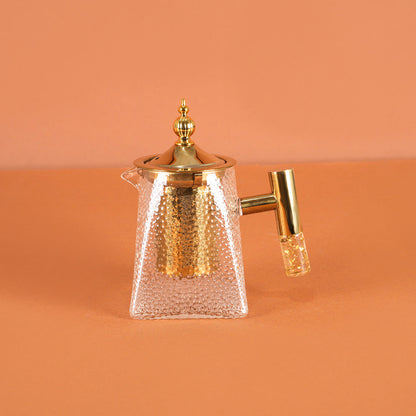 غوري بايركس