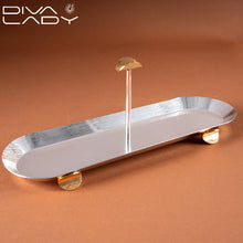 صينية تقديم