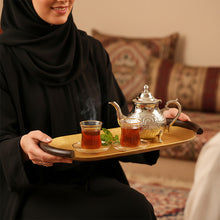 صينية تقديم صغيرة Diva Lady