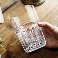 كوب شرب كريستالي كلاسيكي – 6 قطع * 330 مل