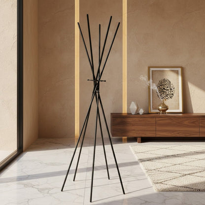 رف معاطف داخلي Danny Home