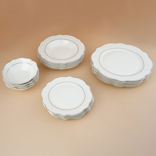 طقم سفرة