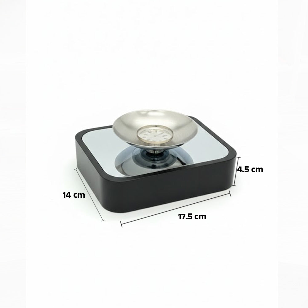 مبخرة خشبية