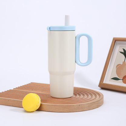 كوب سفر من الفولاذ  (700 مل)