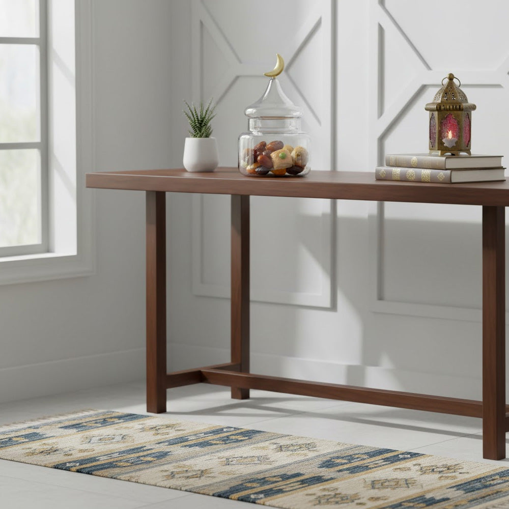 جرة زجاج القمر