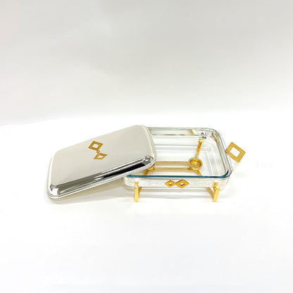 سخان طعام سعة 3 لتر